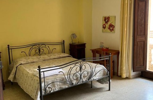 Perdifumo House | Residenza Angela