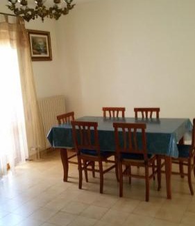 Il Monte House | Residenza Argento