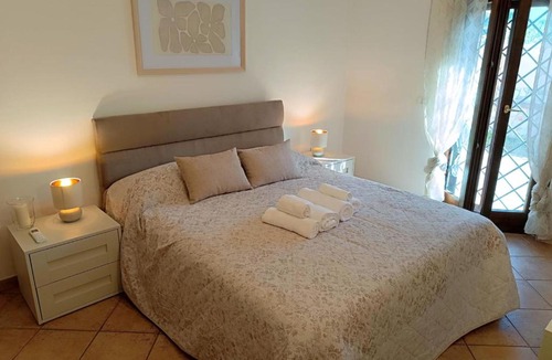 Tor San Lorenzo House | RESIDENZA AURORA - bright spacious House with Garden & outdoor Patio - Ardea - Tor San Lorenzo