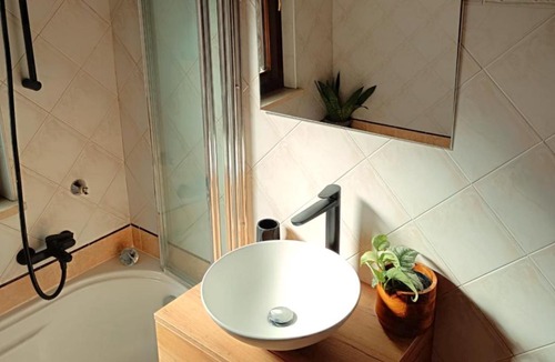 Tor San Lorenzo House | RESIDENZA AURORA - bright spacious House with Garden & outdoor Patio - Ardea - Tor San Lorenzo