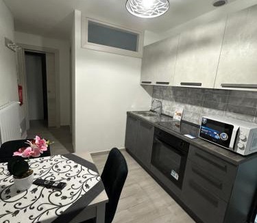 Isernia Apartment | Residenza Aurora