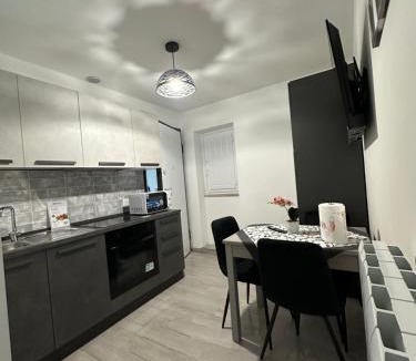 Isernia Apartment | Residenza Aurora