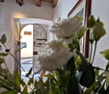 Fiuggi House | Residenza Baronale Fiuggi