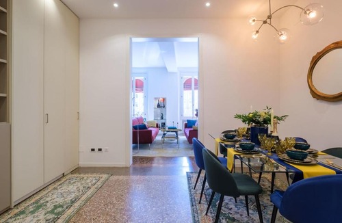 Historic Center Apartment | Residenza Bellavista Design e Vista Mozzafiato