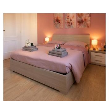 Marghera Apartment | Residenza Canaletto Private Free Parking Venice 15'
