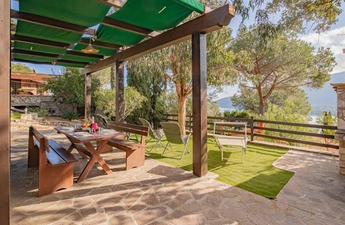 Naregno House | Residenza Capo Perla - Capo Perla 1