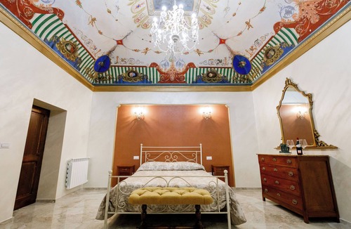 Tivoli Bed & Breakfast | Residenza Carlandi Tivoli
