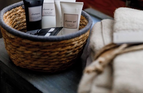 Tivoli Bed & Breakfast | Residenza Carlandi Tivoli