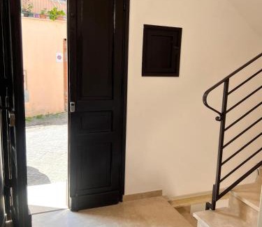 Padua Bed & Breakfast | Residenza Colonna