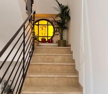 Padua Bed & Breakfast | Residenza Colonna
