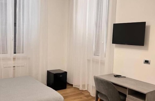 Lake Garda Bed & Breakfast | Residenza Colonna