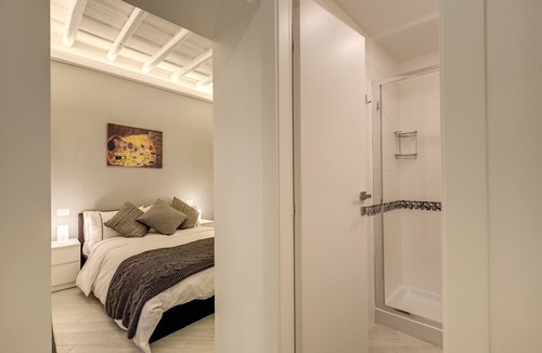 Rione XI Sant'Angelo House | Residenza Costaguti