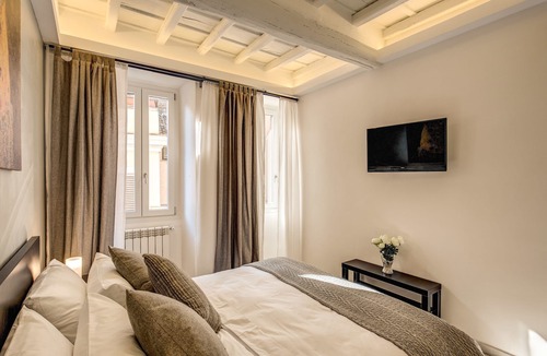 Rione XI Sant'Angelo House | Residenza Costaguti