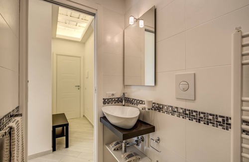 Rione XI Sant'Angelo House | Residenza Costaguti
