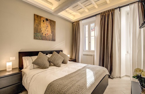 Rione XI Sant'Angelo House | Residenza Costaguti