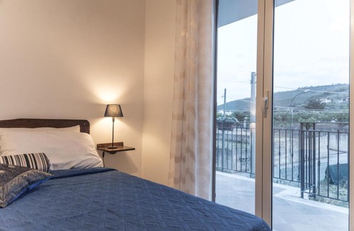 San Marco di Castellabate Apartment | Residenza Cunto Apartments