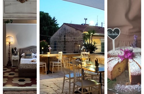 Bibbona House | Residenza d'Epoca CAVALIERE - Romantic Rooms