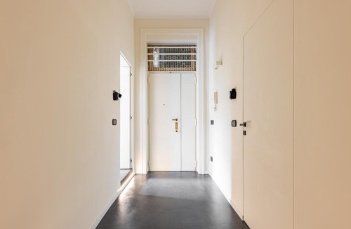 Bari City Centre Apartment | Residenza De Pergola