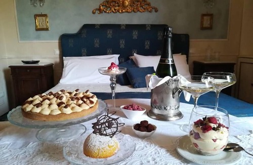 Chiusi Bed & Breakfast | Residenza Dei Ricci Relais