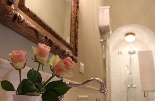 Chiusi Bed & Breakfast | Residenza Dei Ricci Relais