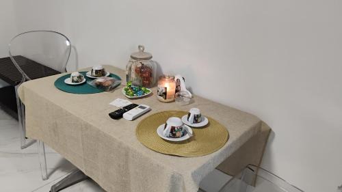 Giorgilorio Bed & Breakfast | Residenza Del Sole