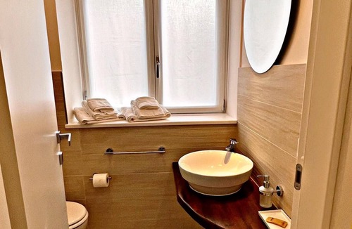 Canale Monterano Apartment | Residenza Delfina