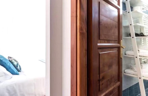 Vatican Bed & Breakfast | Residenza di lusso vicino al Vaticano