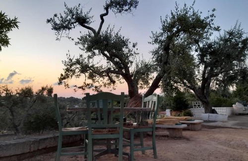 Fumarola Apartment | Residenza Fumarola