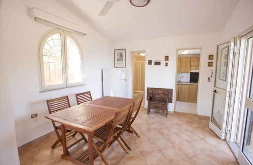 Capoliveri Villa | RESIDENZA IL GABBIANO - VILLINO LE SUGHERE