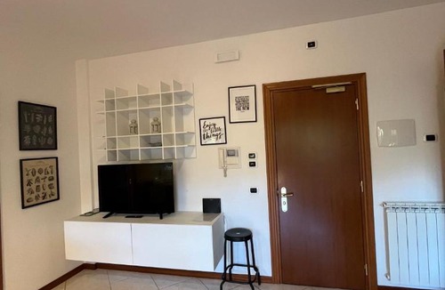 Aurelio Apartment | Residenza "Il Parco"