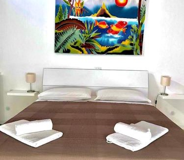 Leverano Apartment | RESIDENZA ISABELLA rooms and apartments