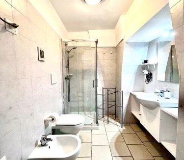 Leverano Apartment | RESIDENZA ISABELLA rooms and apartments