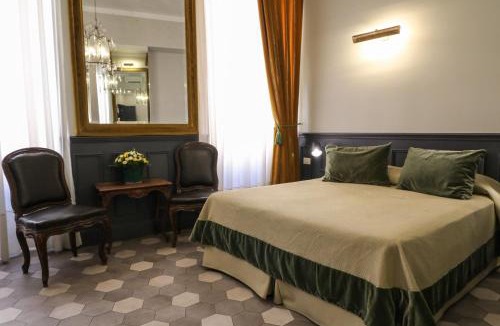 Rione II Trevi Bed & Breakfast | Residenza Ki