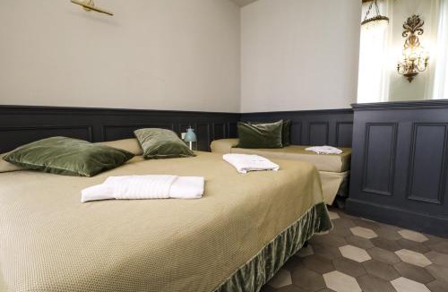 Rione II Trevi Bed & Breakfast | Residenza Ki