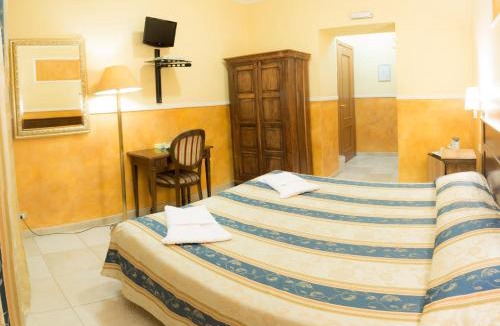 Rione II Trevi Bed & Breakfast | Residenza Ki