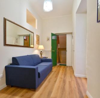 Campobasso Apartment | Residenza La Donzella - Appartamento bianco