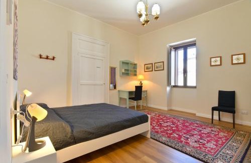 Campobasso Apartment | Residenza La Donzella - Appartamento bianco