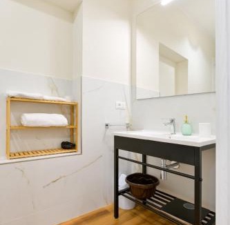 Campobasso Apartment | Residenza La Donzella - Appartamento verde