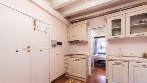 Dorsoduro Apartment | Residenza La Salute