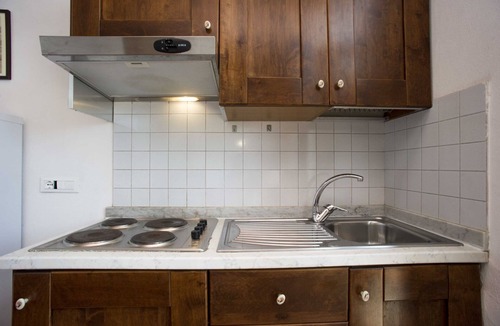 Rio Marina Apartment | RESIDENZA LA SCOGLIERA - BILO N° 5 LA SCOGLIERA