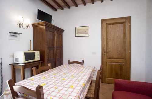 Rio Marina Apartment | RESIDENZA LA SCOGLIERA - BILO N° 5 LA SCOGLIERA