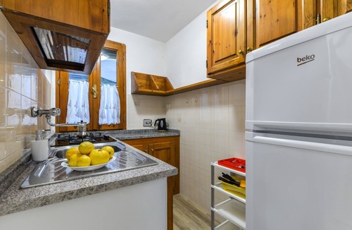 Morcone House | Residenza - Le Nereidi - Eco & Maia