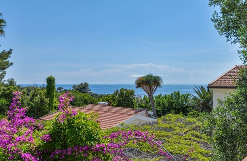Morcone House | Residenza - Le Nereidi - Eco & Maia