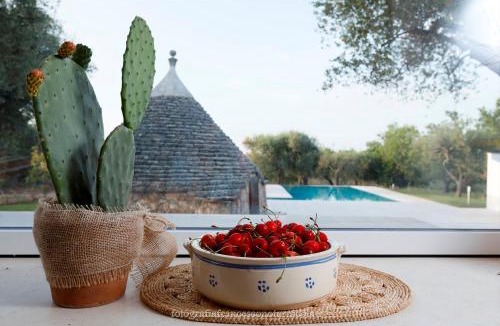 Castellana Grotte Villa | Residenza Lippolis