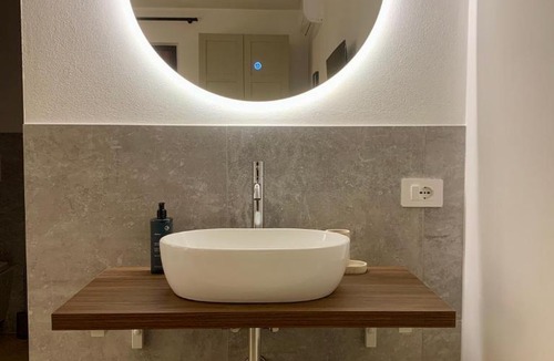 Montefalco Bed & Breakfast | Residenza Marrone