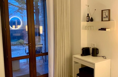 Montefalco Bed & Breakfast | Residenza Marrone