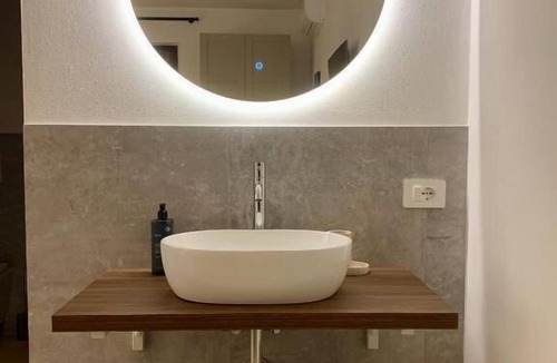Montefalco Bed & Breakfast | Residenza Marrone