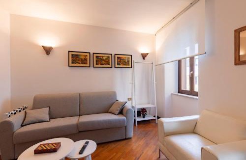 Civita Castellana Apartment | Residenza Millecori 45
