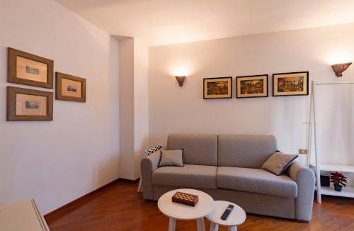 Civita Castellana Apartment | Residenza Millecori 45