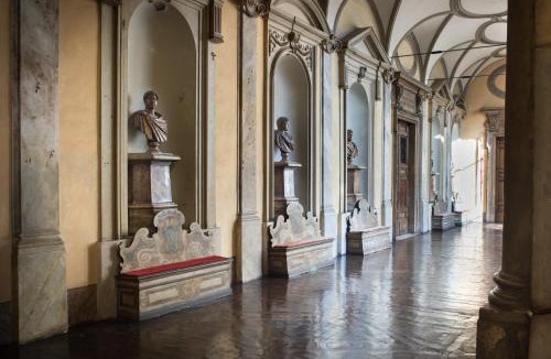 Rione IV Campo Marzio Bed & Breakfast | Residenza Napoleone III